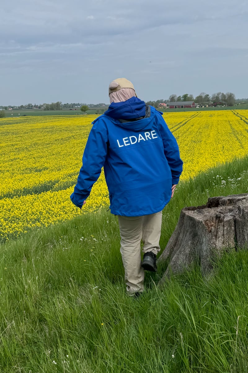 Odling och hållbarhet